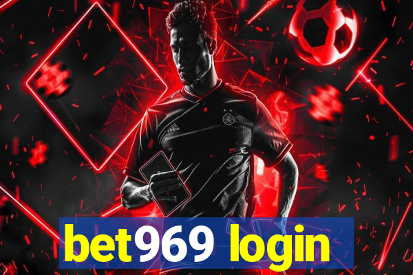 bet969 login